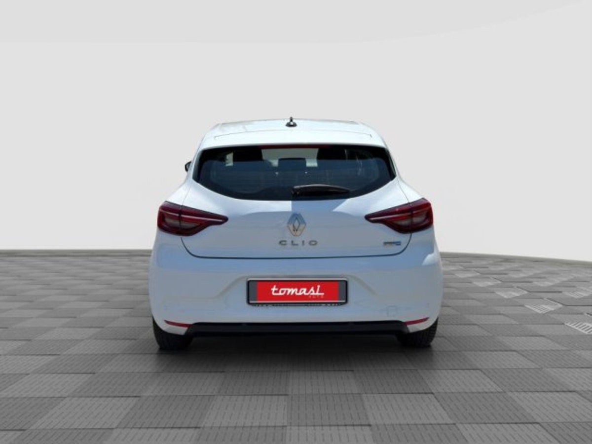 Renault Clio Full Hybrid E-Tech 145 CV 5 porte Evolution (4)