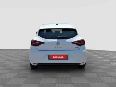 Renault Clio Full Hybrid E-Tech 145 CV 5 porte Evolution (4)