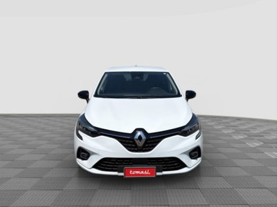Renault Clio Full Hybrid E-Tech 145 CV 5 porte Evolution (8)