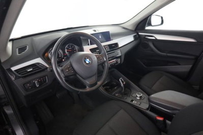 BMW X1 sDrive18d Business Advantage usata