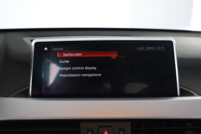 BMW X1 sDrive18d Business Advantage (11)