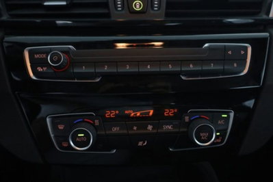 BMW X1 sDrive18d Business Advantage (12)