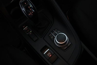 BMW X1 sDrive18d Business Advantage (13)