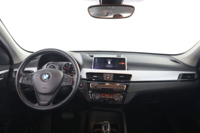 BMW X1 sDrive18d Business Advantage (4)