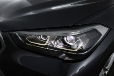 BMW X1 sDrive18d Business Advantage (9)