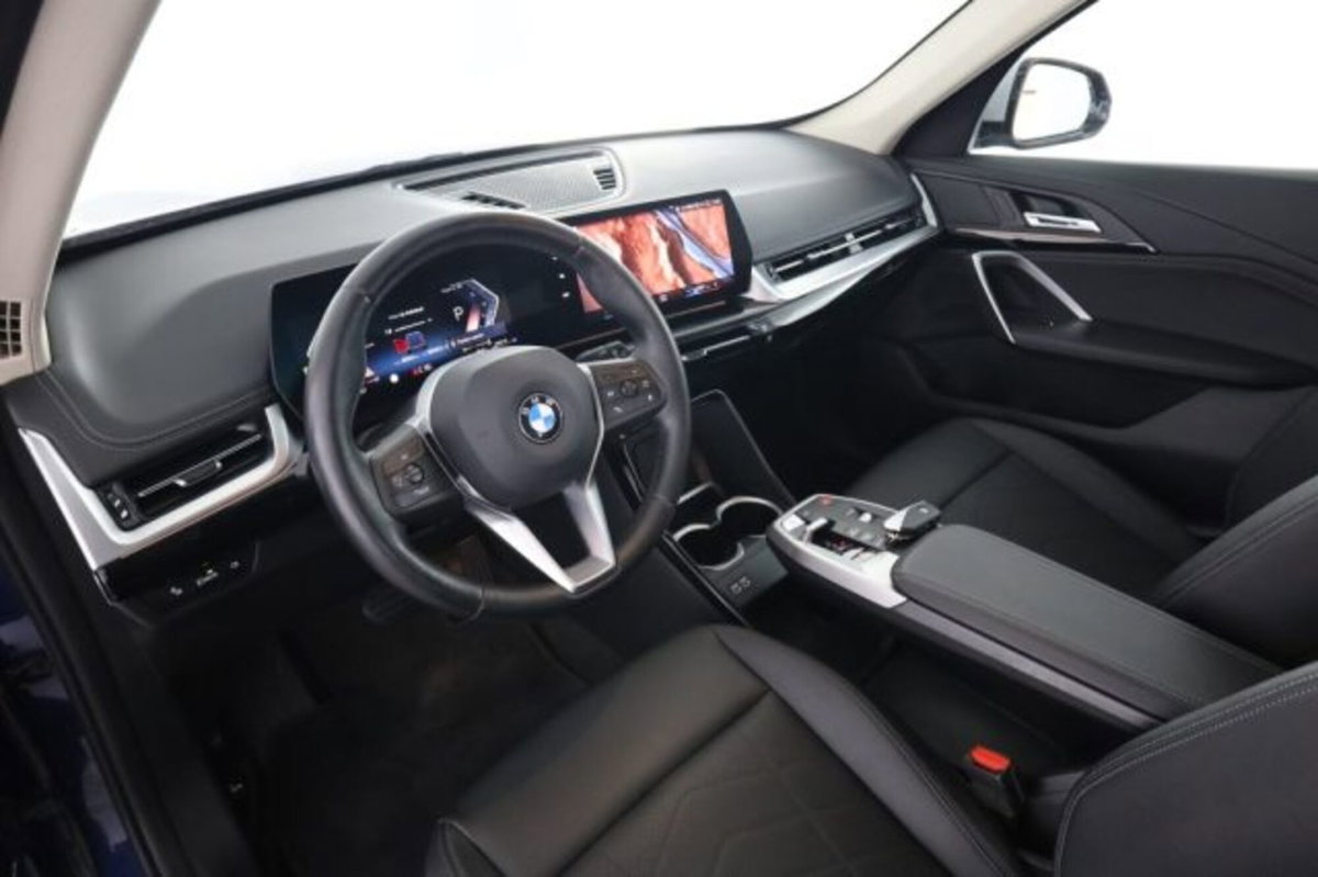 BMW X1 sDrive 18i xLine