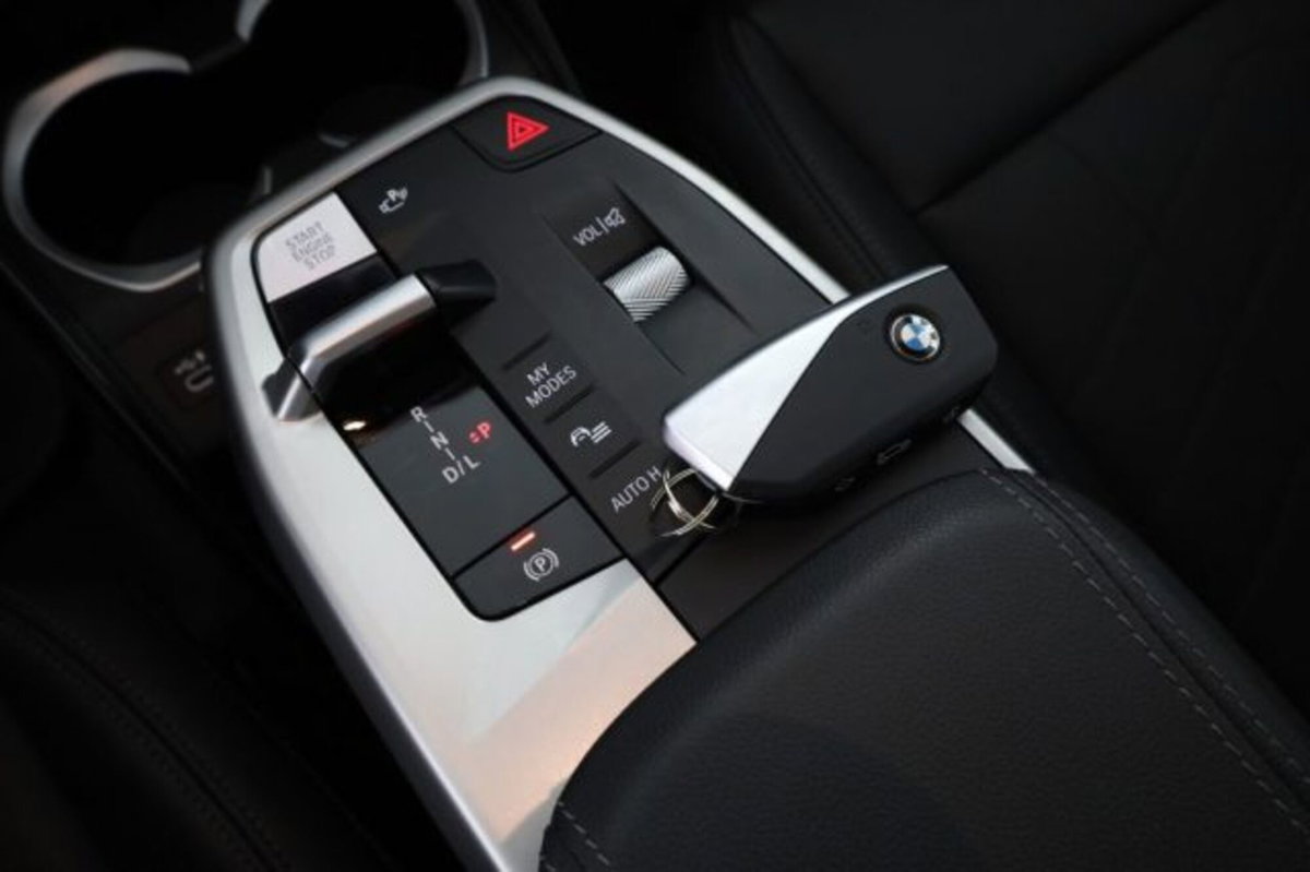 BMW X1 sDrive 18i xLine (12)