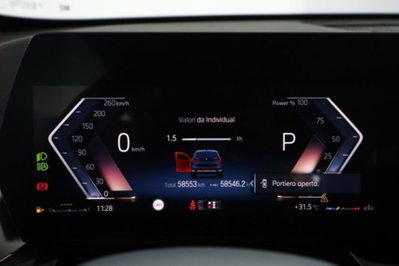 BMW X1 sDrive 18i xLine (7)