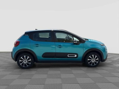 Citroen C3 PureTech 83 S&S Feel Pack (6)
