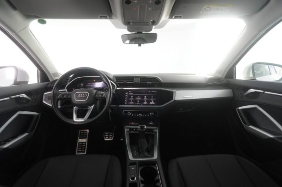 Audi Q3 Sportback 35 TDI quattro S tronic S line edition (3)