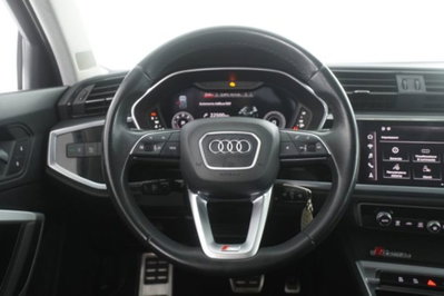 Audi Q3 Sportback 35 TDI quattro S tronic S line edition (4)