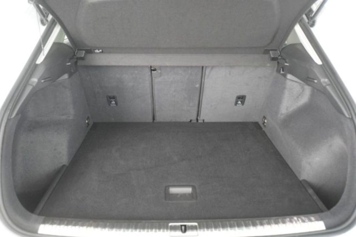Audi Q3 Sportback 35 TDI quattro S tronic S line edition (5)
