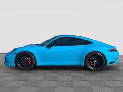 Porsche 911 Coupé 3.0 Carrera 4 GTS (2)