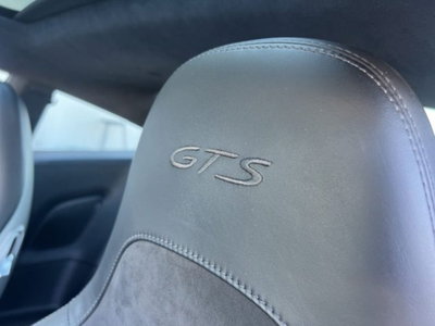 Porsche 911 Coupé 3.0 Carrera 4 GTS (20)