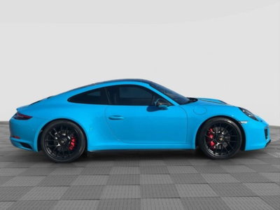 Porsche 911 Coupé 3.0 Carrera 4 GTS (6)