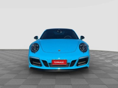 Porsche 911 Coupé 3.0 Carrera 4 GTS (8)