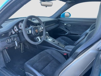 Porsche 911 Coupé 3.0 Carrera 4 GTS (9)