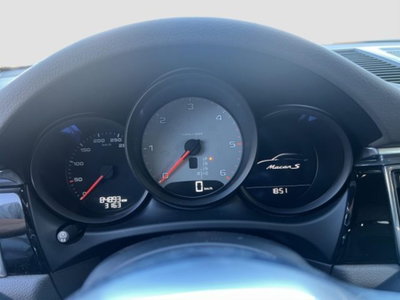 Porsche Macan S Diesel (14)