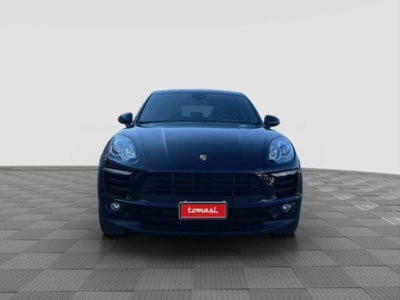 Porsche Macan S Diesel (8)