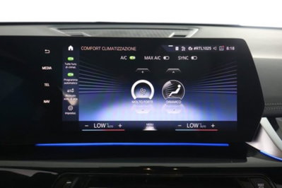 BMW X1 sDrive 18d Msport (11)