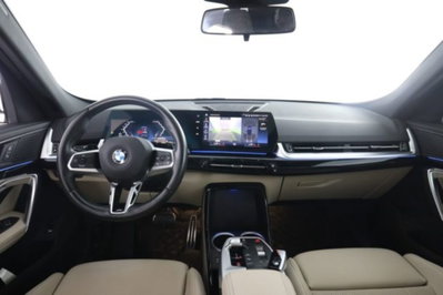 BMW X1 sDrive 18d Msport (4)