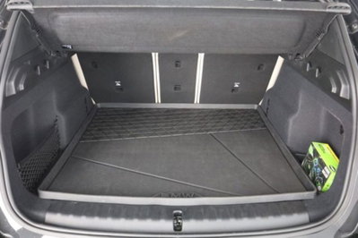 BMW X1 sDrive 18d Msport (6)