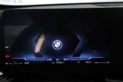 BMW X1 sDrive 18d Msport (7)