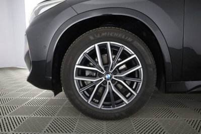 BMW X1 sDrive 18d Msport (8)