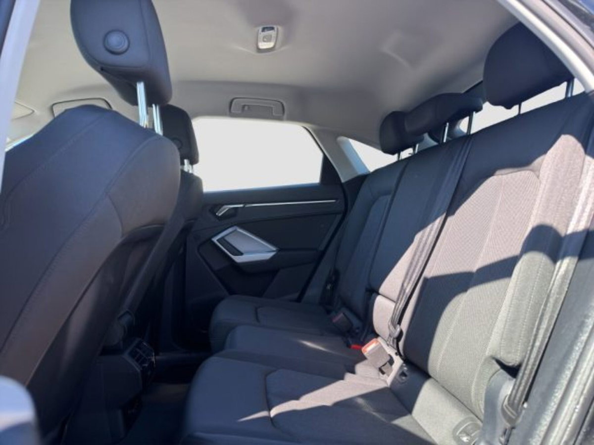 Audi Q3 Sportback 35 TFSI S line edition (10)