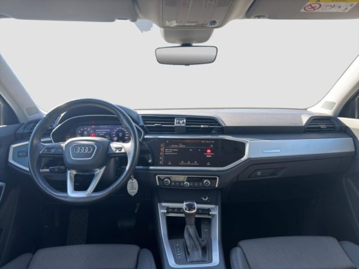 Audi Q3 Sportback 35 TFSI S line edition (11)