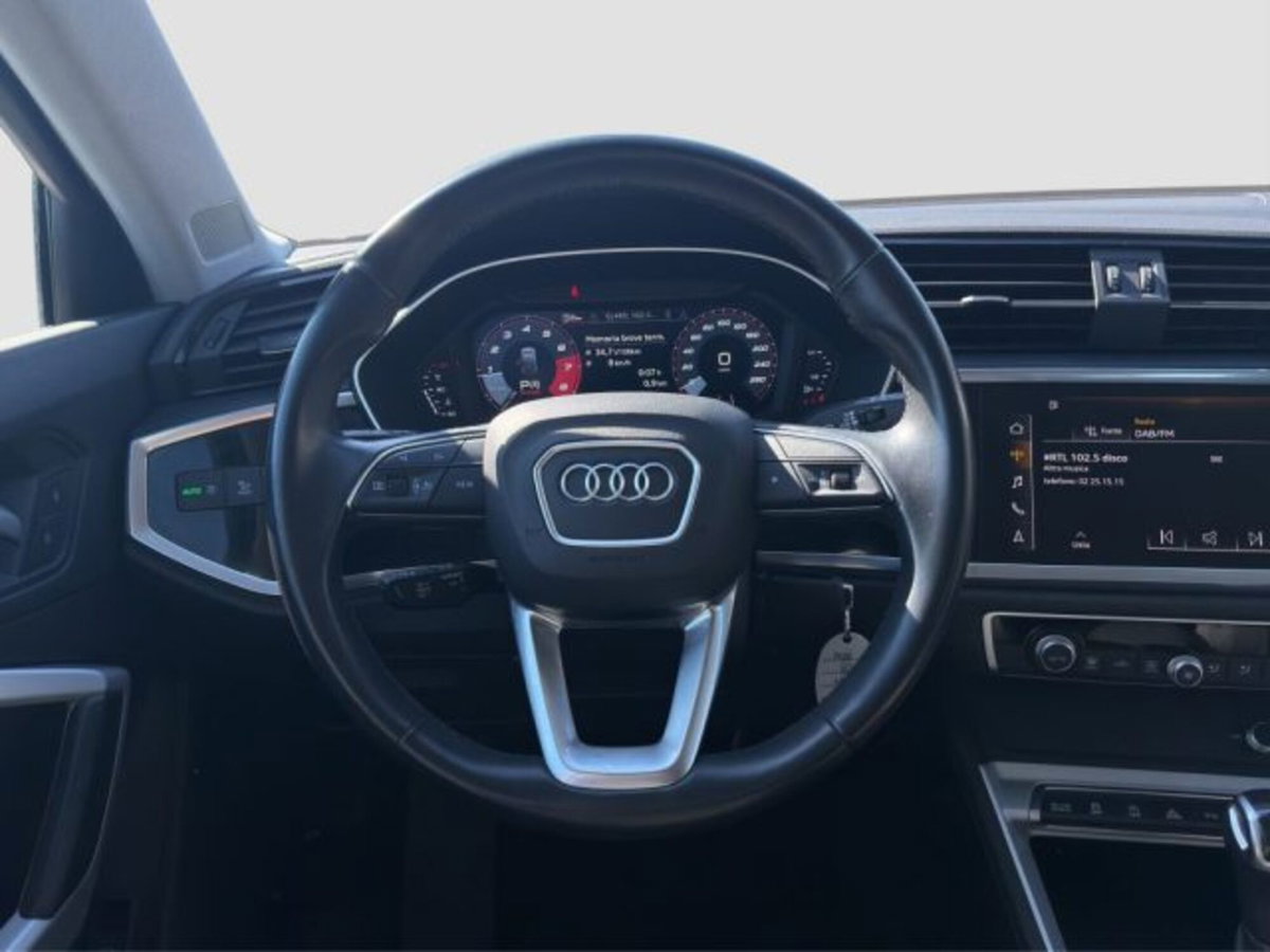 Audi Q3 Sportback 35 TFSI S line edition (12)