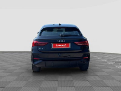 Audi Q3 Sportback 35 TFSI S line edition (4)