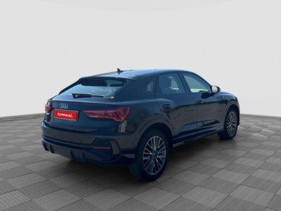Audi Q3 Sportback 35 TFSI S line edition (5)
