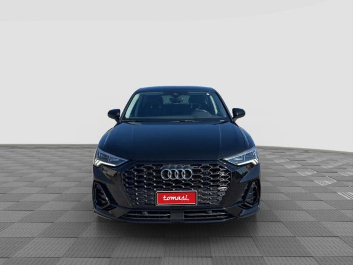 Audi Q3 Sportback 35 TFSI S line edition (8)