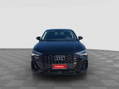 Audi Q3 Sportback 35 TFSI S line edition (8)