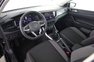 Volkswagen Polo 1.0 Life 80cv usata