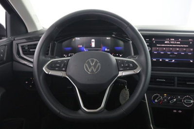 Volkswagen Polo 1.0 Life 80cv (5)