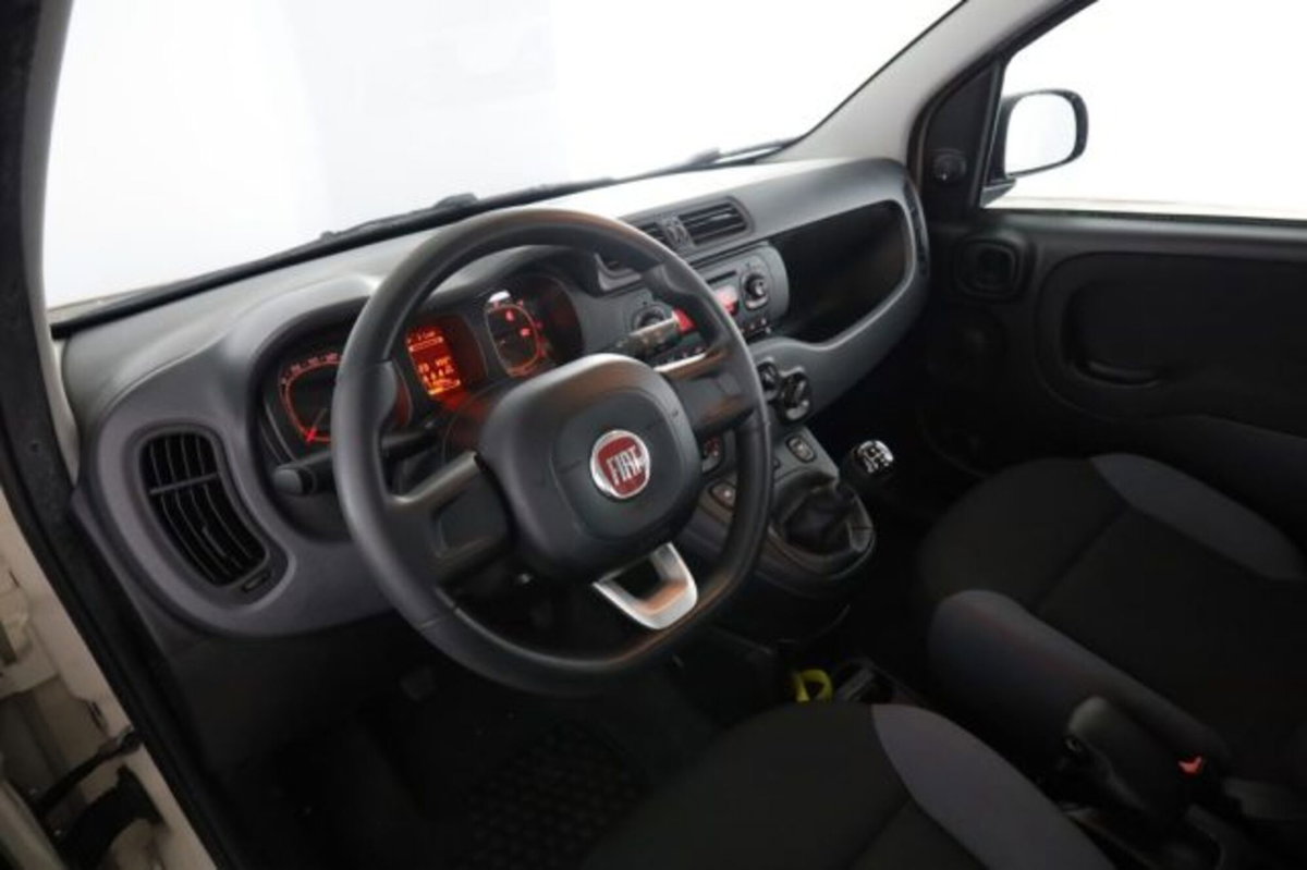 Fiat Panda 1.3 MJT 95 CV S&S Easy