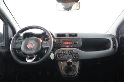 Fiat Panda 1.3 MJT 95 CV S&S Easy (4)