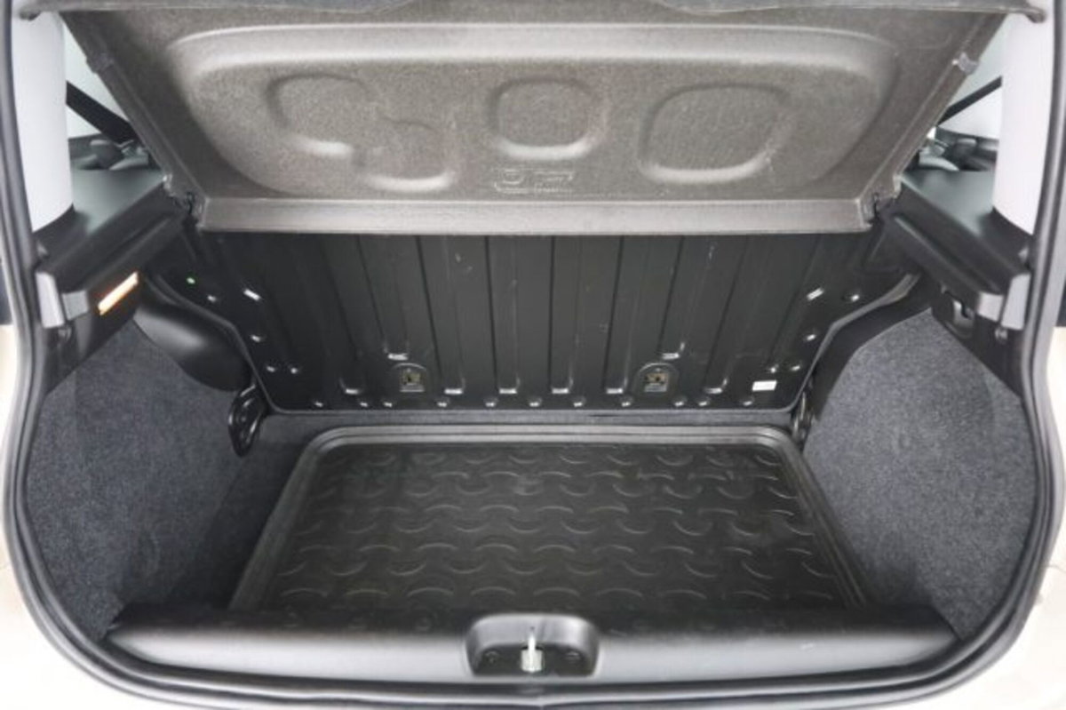 Fiat Panda 1.3 MJT 95 CV S&S Easy (6)