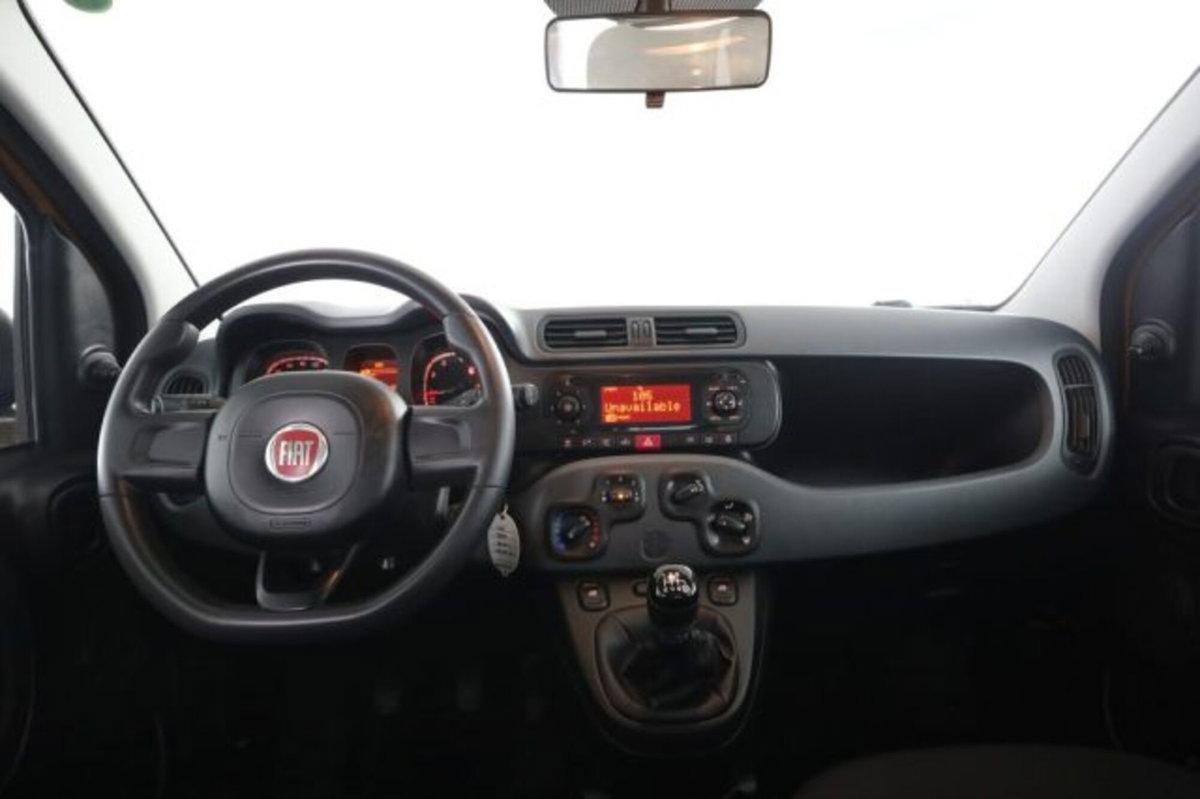 Fiat Panda 1.0 FireFly S&S Hybrid Easy (4)