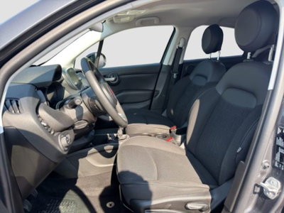 Fiat 500X 1.3 MultiJet 95 CV Red Dolcevita (10)