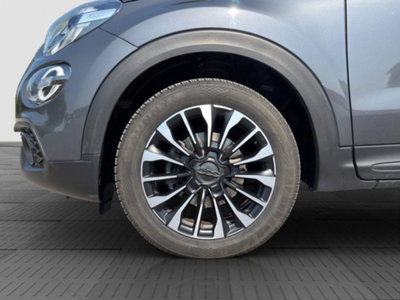 Fiat 500X 1.3 MultiJet 95 CV Red Dolcevita (16)