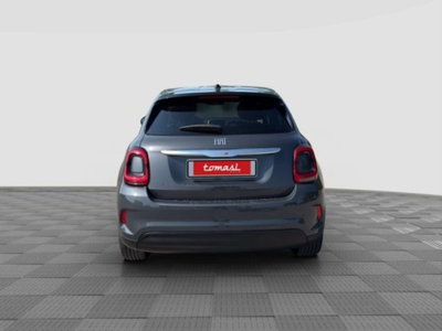 Fiat 500X 1.3 MultiJet 95 CV Red Dolcevita (4)