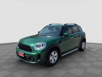MINI Mini Countryman 1.5 One D Business Countryman usata