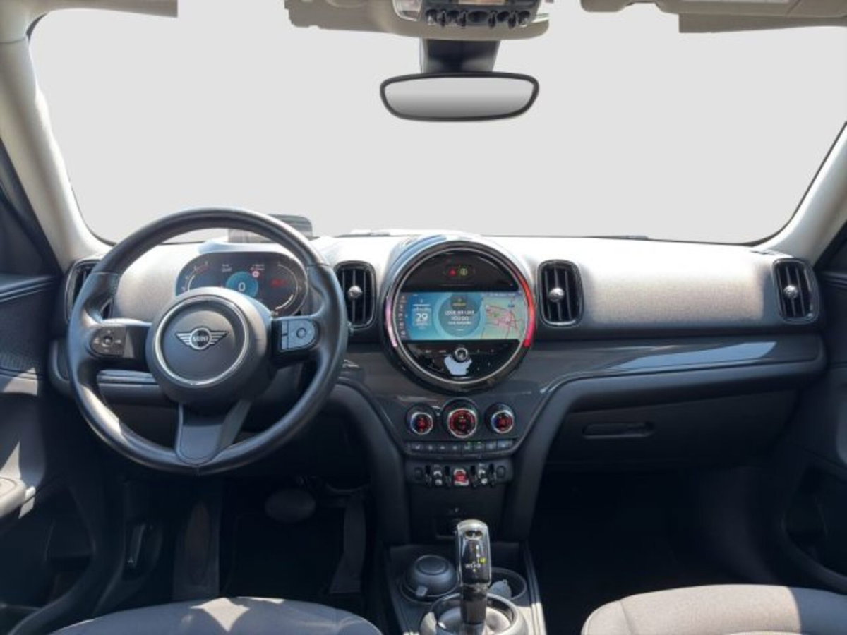 MINI Mini Countryman 1.5 One D Business Countryman (12)