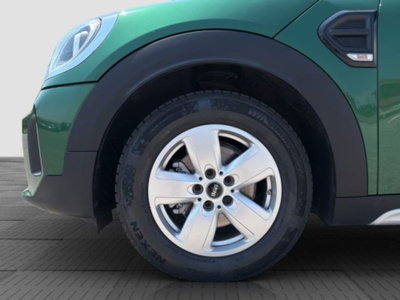 MINI Mini Countryman 1.5 One D Business Countryman (16)