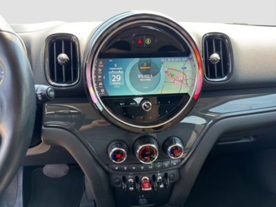 MINI Mini Countryman 1.5 One D Business Countryman (17)