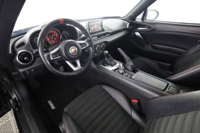 Abarth 124 Spider 1.4 Turbo MultiAir 170 CV Turismo usata
