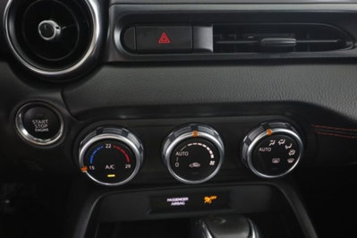 Abarth 124 Spider 1.4 Turbo MultiAir 170 CV Turismo (10)
